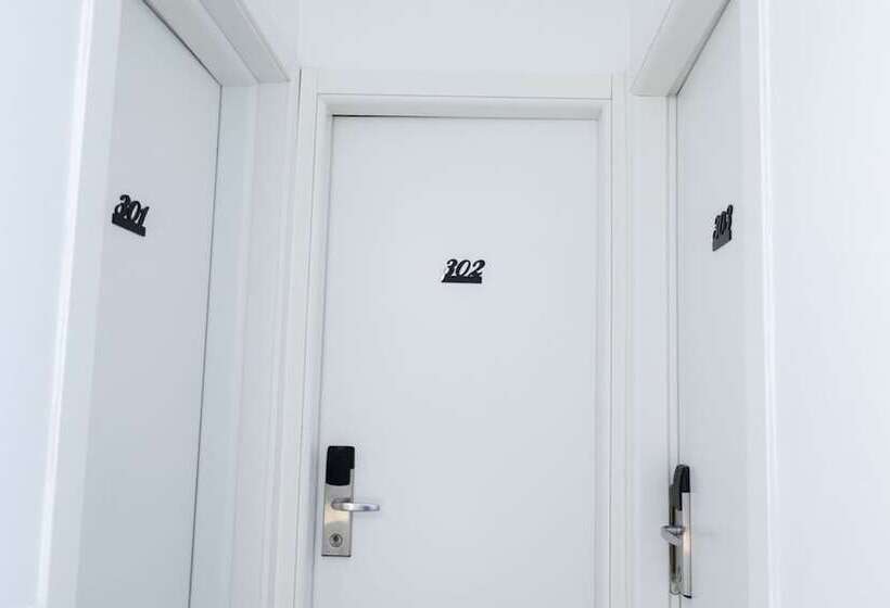 Hotel Casa Nina Bologna Centro