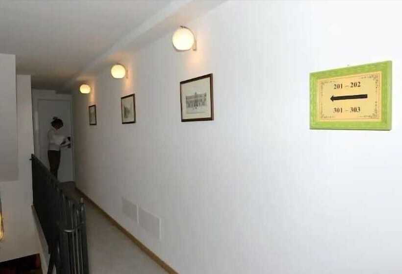 Hotel Casa Nina Bologna Centro