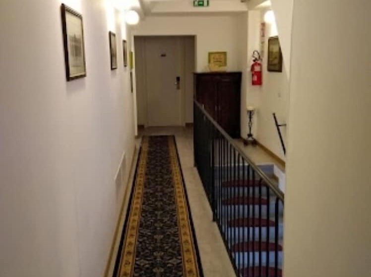 Hotel Casa Nina Bologna Centro