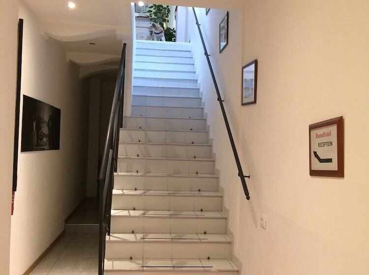 Hotel Casa Nina Bologna Centro