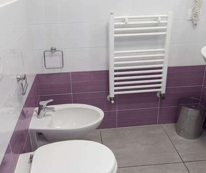 Hotel Casa Nina Bologna Centro