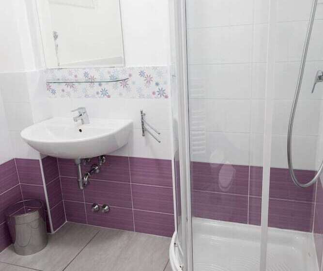 Hotel Casa Nina Bologna Centro