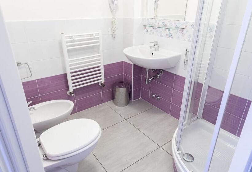 Hotel Casa Nina Bologna Centro