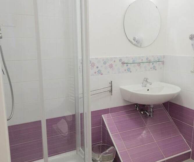 Hotel Casa Nina Bologna Centro