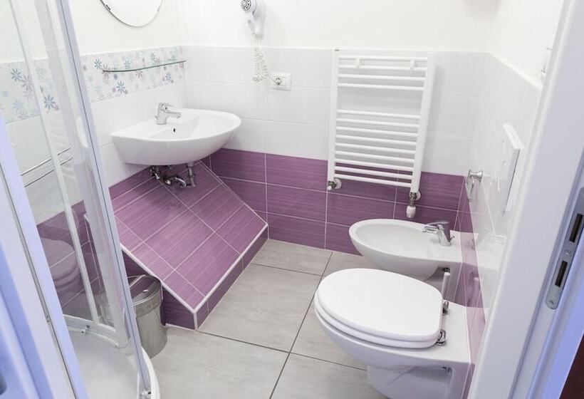 Hotel Casa Nina Bologna Centro