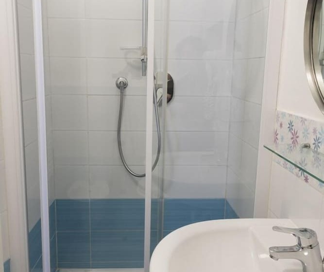 Hotel Casa Nina Bologna Centro