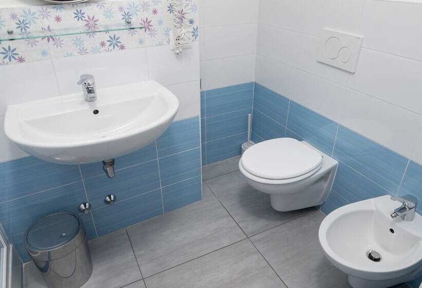 Hotel Casa Nina Bologna Centro