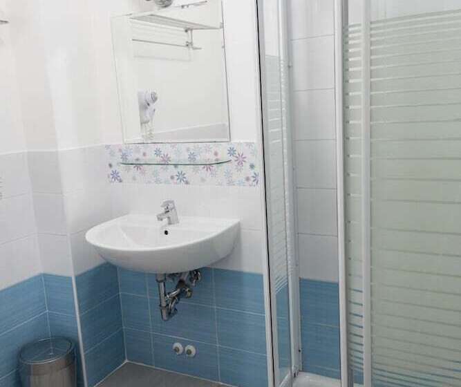 Hotel Casa Nina Bologna Centro