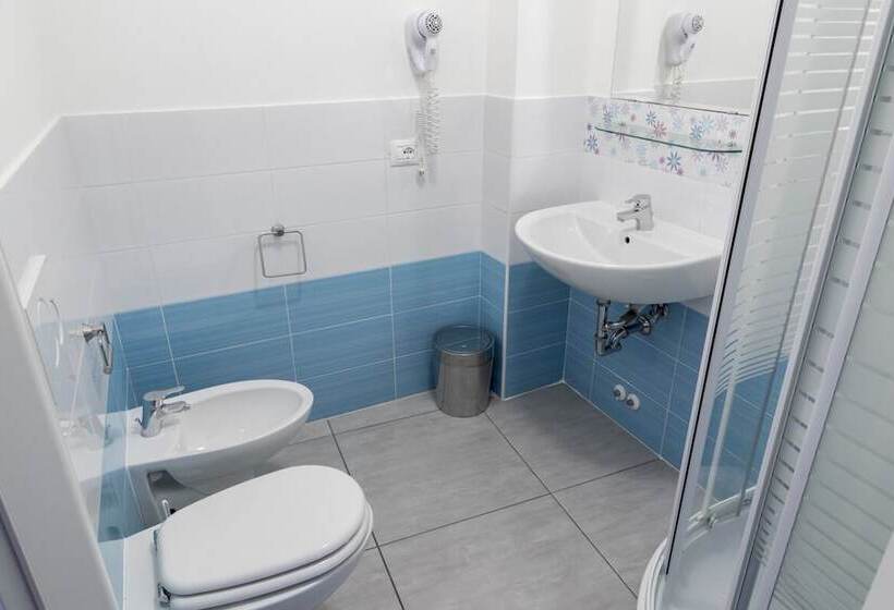 Hotel Casa Nina Bologna Centro