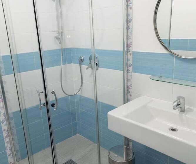 Hotel Casa Nina Bologna Centro