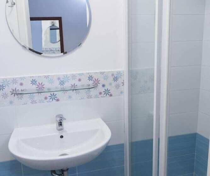 Hotel Casa Nina Bologna Centro