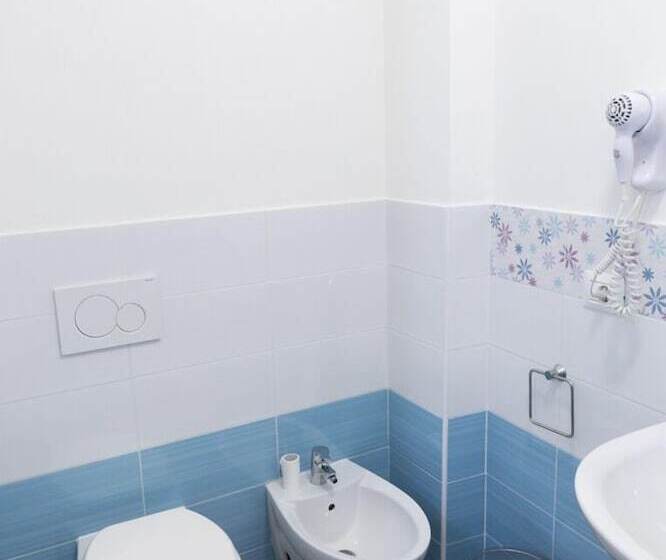 Hotel Casa Nina Bologna Centro