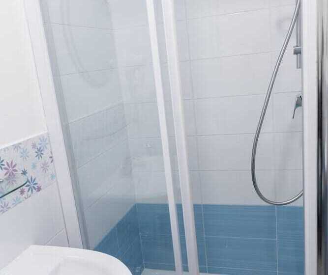 Hotel Casa Nina Bologna Centro