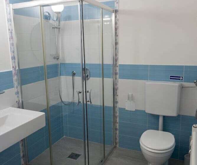 Hotel Casa Nina Bologna Centro