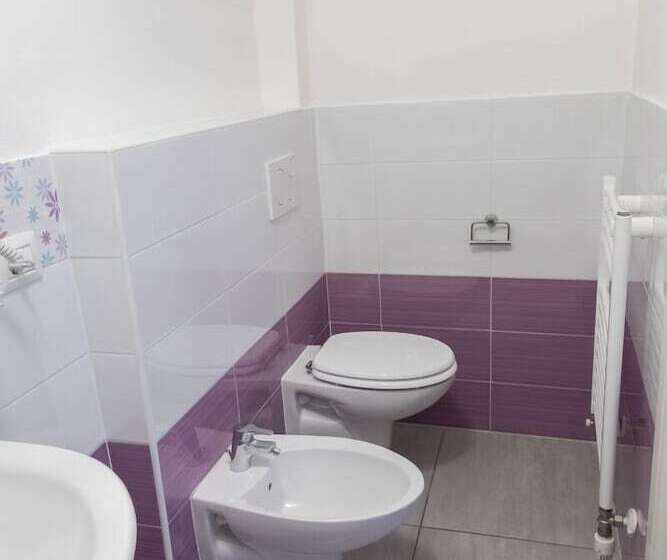 Hotel Casa Nina Bologna Centro