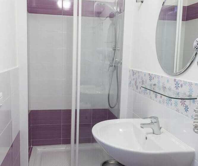 Hotel Casa Nina Bologna Centro