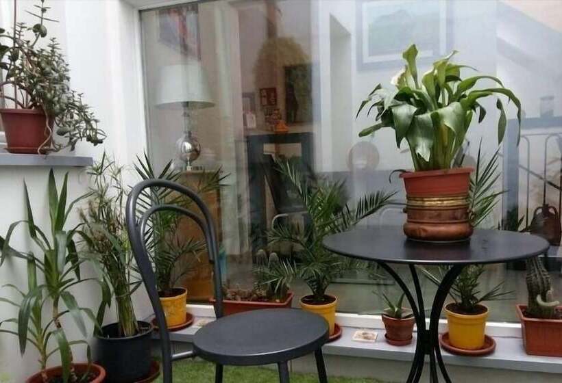 Hotel Casa Nina Bologna Centro