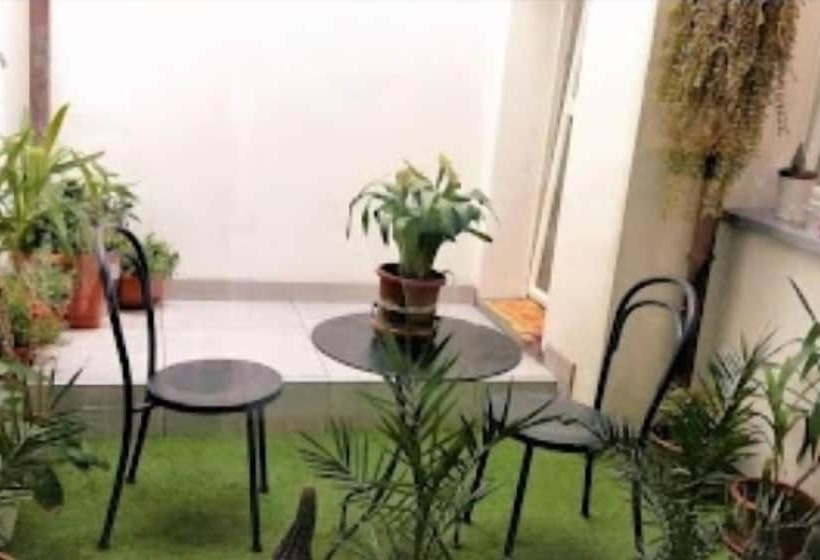 Hotel Casa Nina Bologna Centro