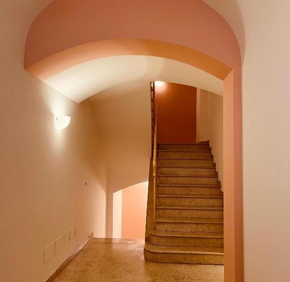 Hotel Casa Nina Bologna Centro