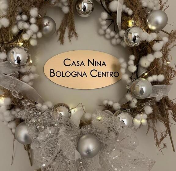 Hotel Casa Nina Bologna Centro