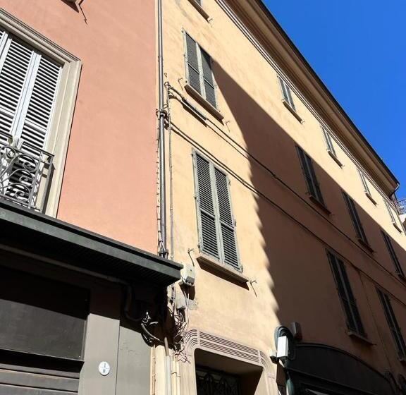 Hotel Casa Nina Bologna Centro