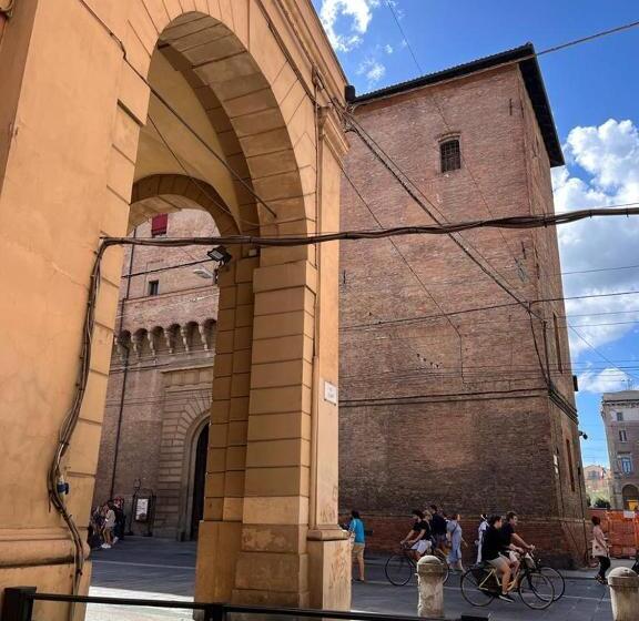 Hotel Casa Nina Bologna Centro
