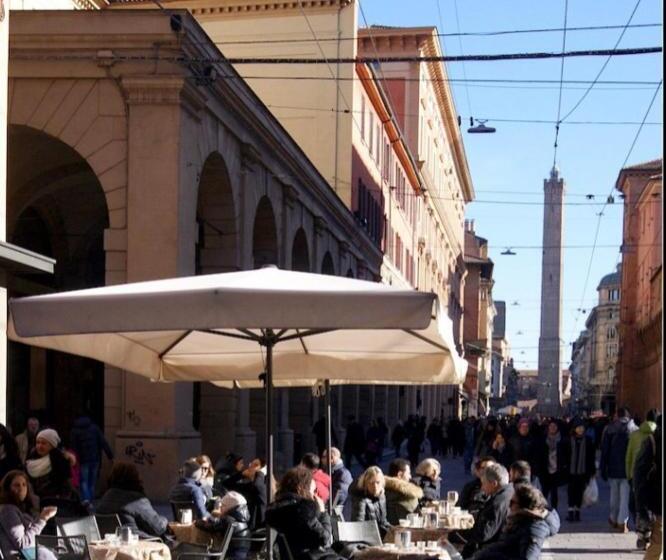 Hotel Casa Nina Bologna Centro