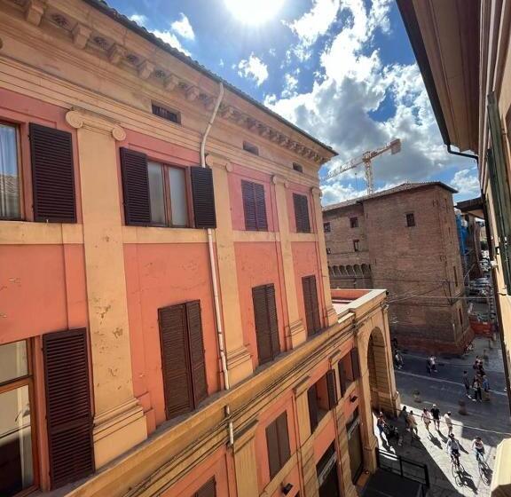 Hotel Casa Nina Bologna Centro