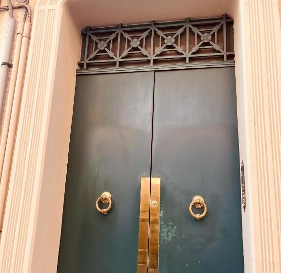 Hotel Casa Nina Bologna Centro