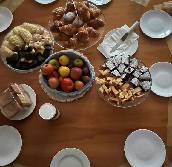 Hotel Casa Nina Bologna Centro