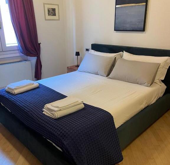 Hotel Casa Nina Bologna Centro