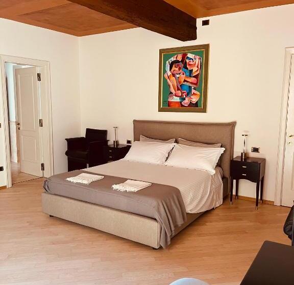 Hotel Casa Nina Bologna Centro