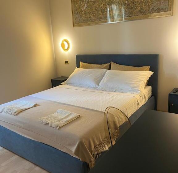 Hotel Casa Nina Bologna Centro