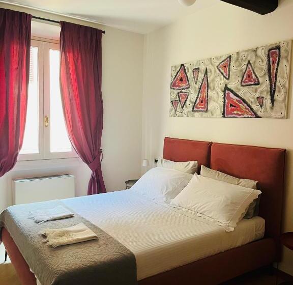 Hotel Casa Nina Bologna Centro