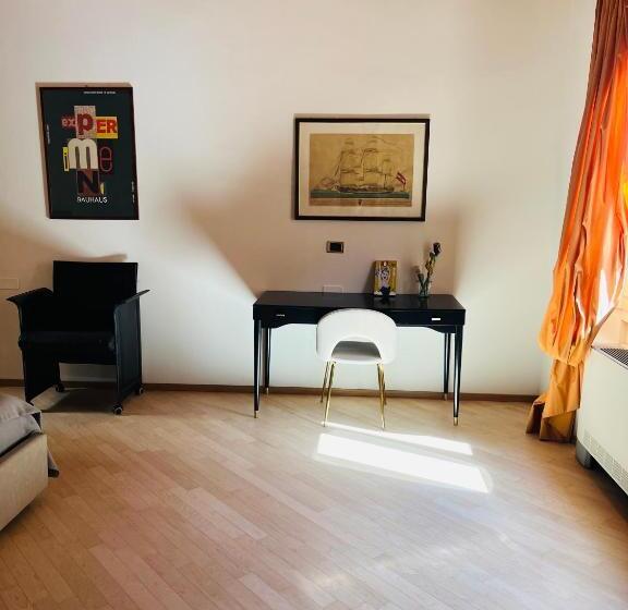 Hotel Casa Nina Bologna Centro