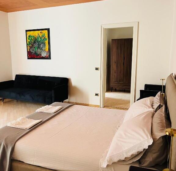 Hotel Casa Nina Bologna Centro