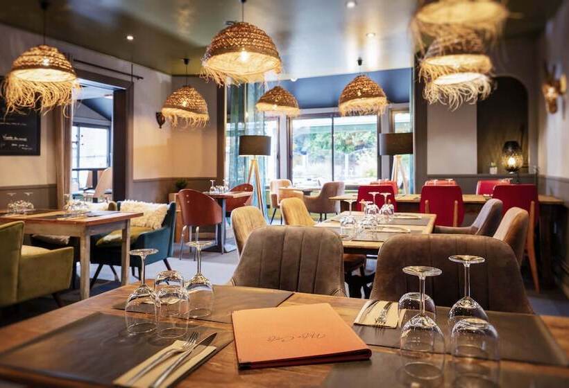 ホテル Hôtel Du Musée