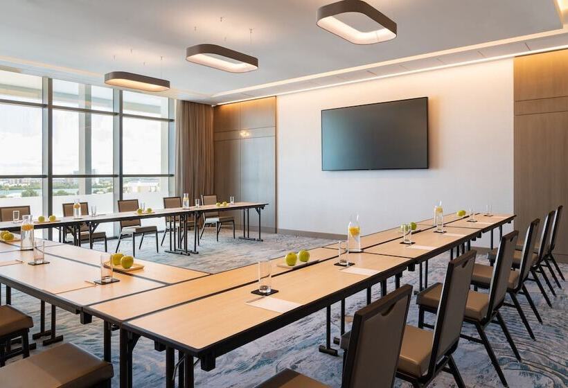 فندق Jw Marriott Clearwater Beach Resort & Spa