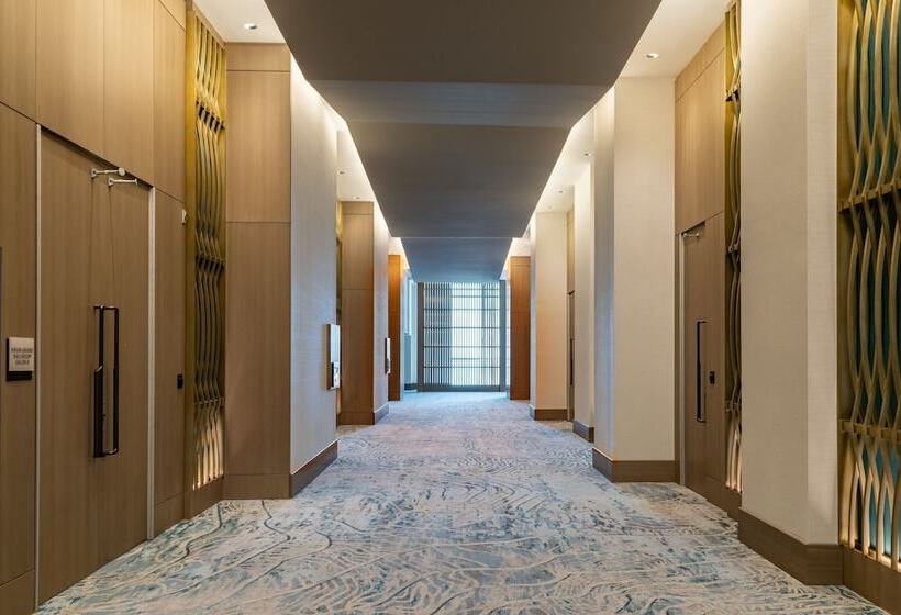 فندق Jw Marriott Clearwater Beach Resort & Spa