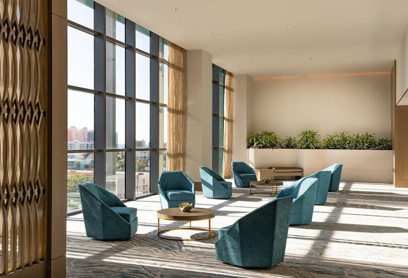 فندق Jw Marriott Clearwater Beach Resort & Spa