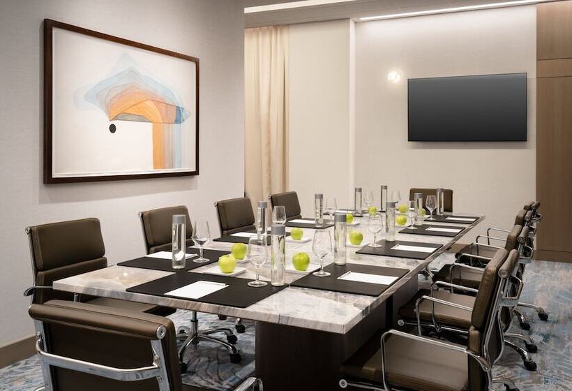 فندق Jw Marriott Clearwater Beach Resort & Spa