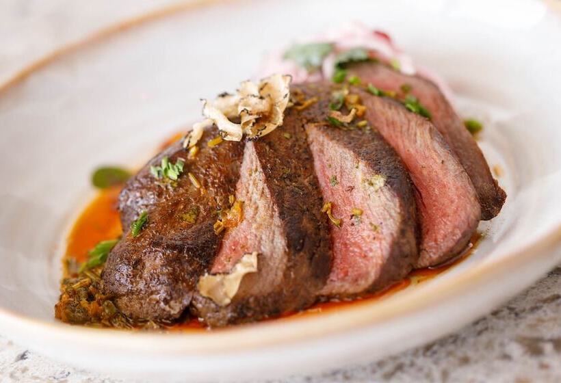 فندق Jw Marriott Clearwater Beach Resort & Spa