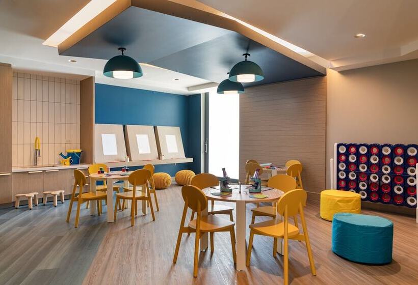 فندق Jw Marriott Clearwater Beach Resort & Spa