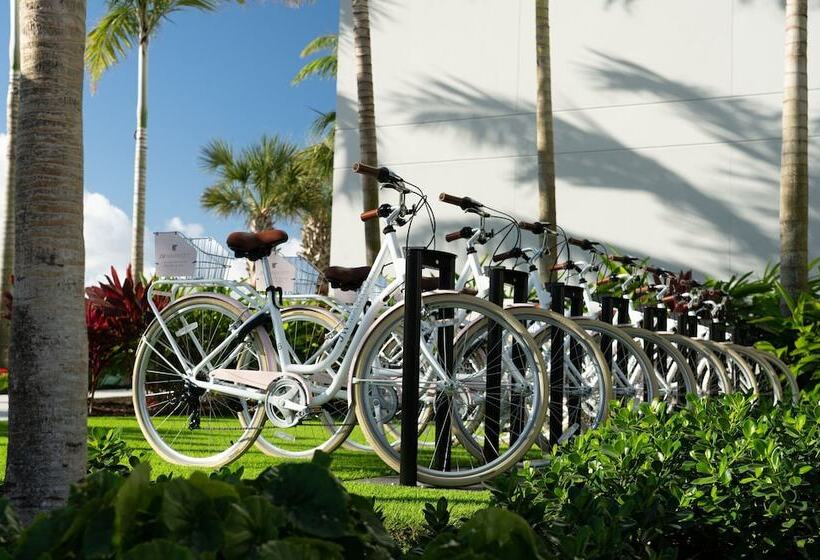 فندق Jw Marriott Clearwater Beach Resort & Spa