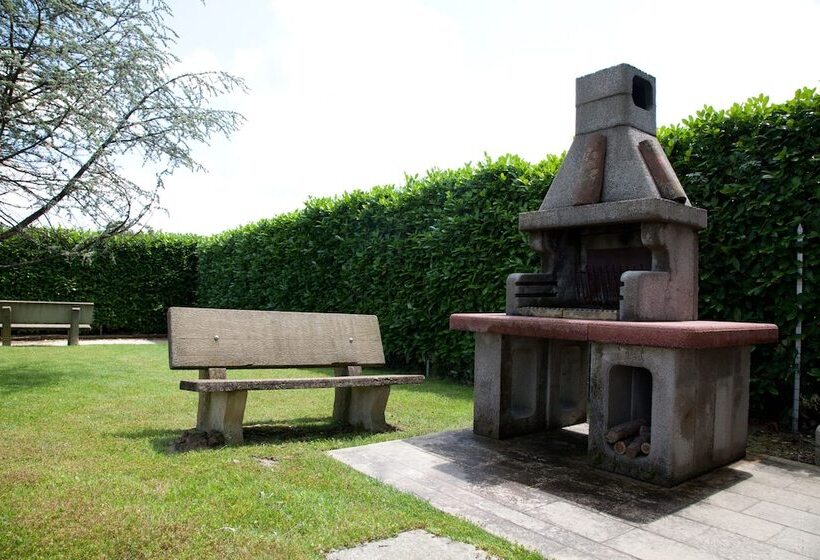 ホテル Lo Scoiattolo