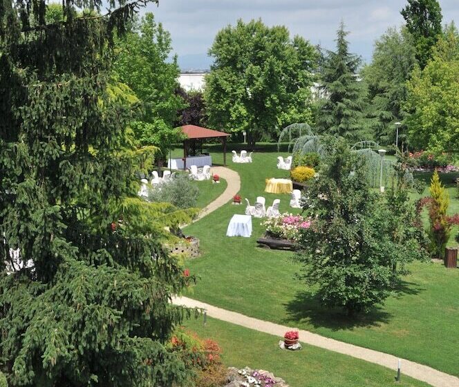 ホテル Lo Scoiattolo