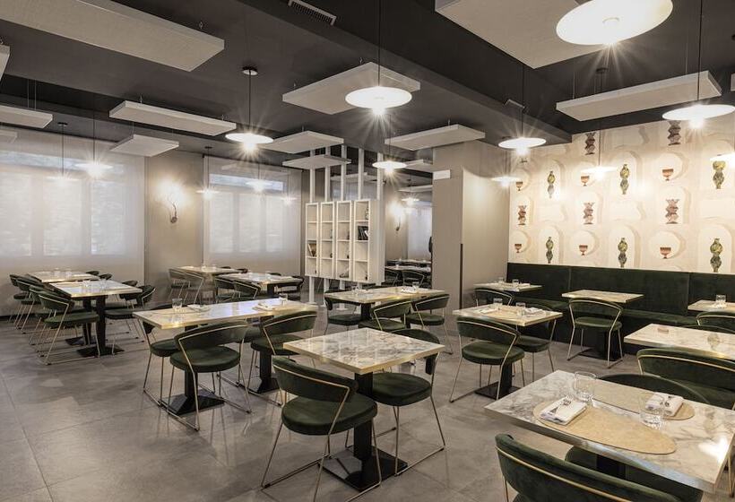 ホテル Lo Scoiattolo