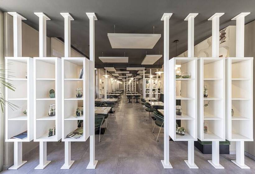 ホテル Lo Scoiattolo