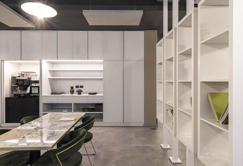 ホテル Lo Scoiattolo