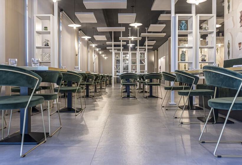 ホテル Lo Scoiattolo